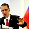 Jorge Arreaza es designado como nuevo secretario general de ALBA