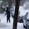 Nueva York en estado de emergencia por tormenta helada «única en una generación»