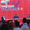 Maduro: Quiero que todos los recursos que se calculen y aprueben sean en Petro