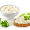 Conozca los beneficios y contraindicaciones del queso crema