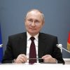 Partido de Putin parece retener mayoría en parlamento ruso