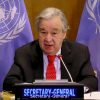 Israel dice que declarará a António Guterres "persona non grata" y permitirá su entrada al país