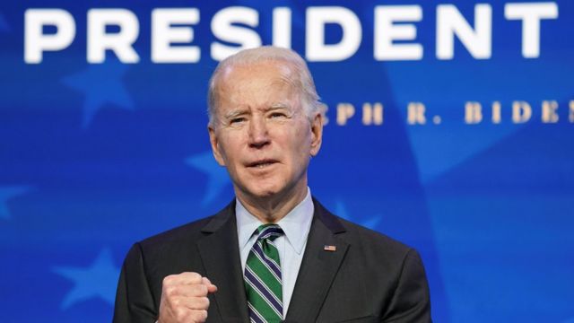 Biden