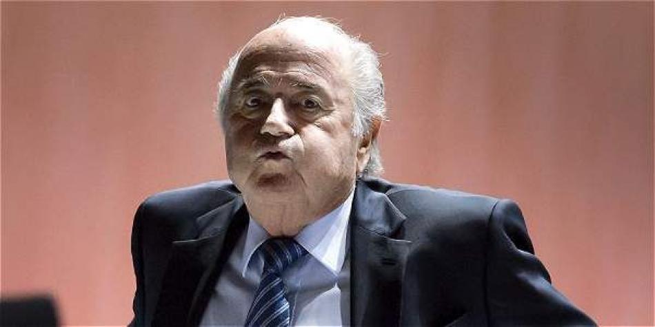 Blatter