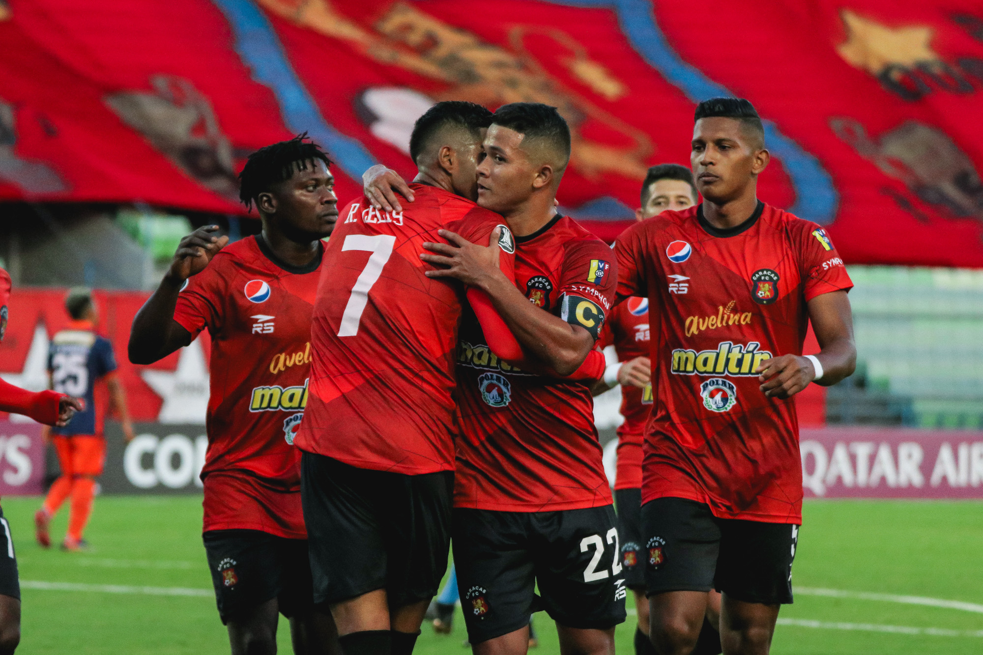 Caracas FC