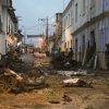 Carro bomba colombia Foto AP