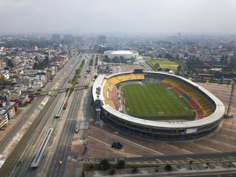 Copa América