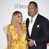 J-Lo y A-Rod