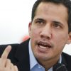 Guaidó: comparto el sentimiento de asco por lo que sucede actualmente en la política venezolana