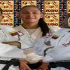 Judo femenino