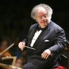 James Levine