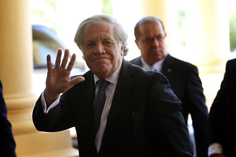 Luis Almagro