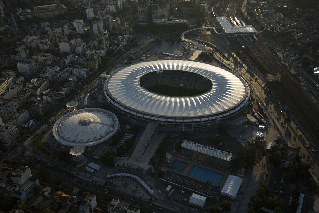 Maracaná