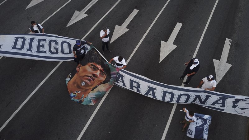 Maradona