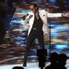 Marc Anthony