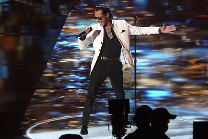 Marc Anthony