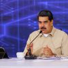 Maduro se solidariza con familiares de militares fallecidos en accidente aéreo