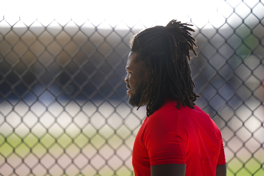 Odubel