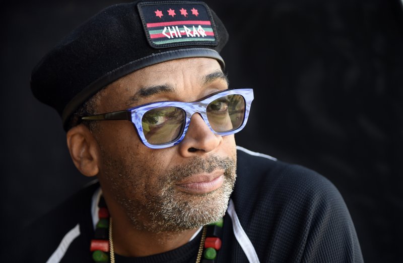 Spike Lee