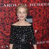 Carolina Herrera se suma a la lucha contra la Covid-19, y dona siete millones de dólares