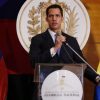 Guaidó agradeció a Biden por la probación del TPS para venezolanos