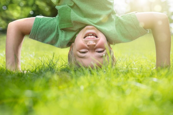 Conozca los beneficios de la actividad física para el desarrollo de los niños