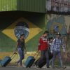 Brasil aceptará documentación vencida de venezolanos, para residencia temporal y otros trámites