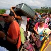 Migración Colombia rechazó amenazas contra venezolanos