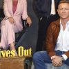 Jamie Lee Curtis, Chris Evans, Daniel Craig, Ana de Armas