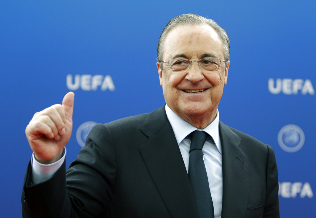 Florentino