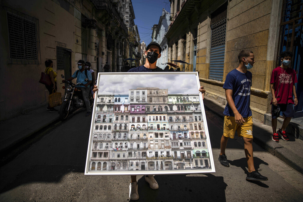 CUBA-TECNOLOGÍA