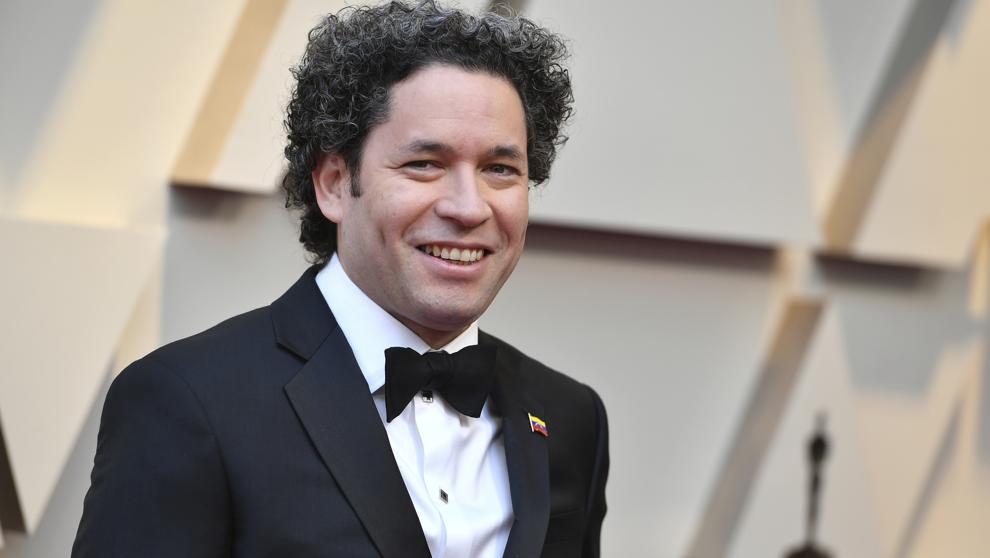 Gustavo Dudamel