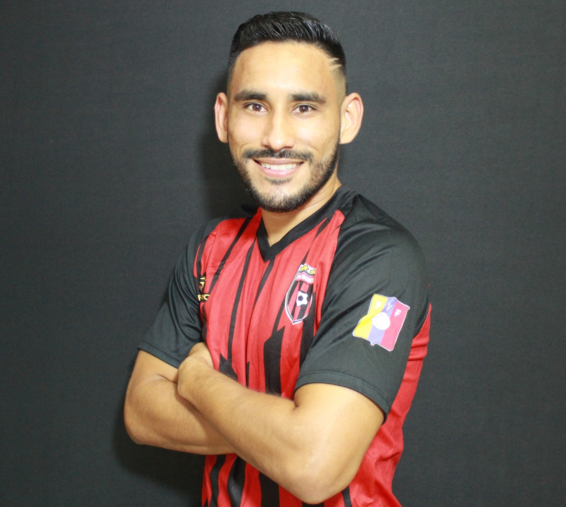 JOSE SOTO