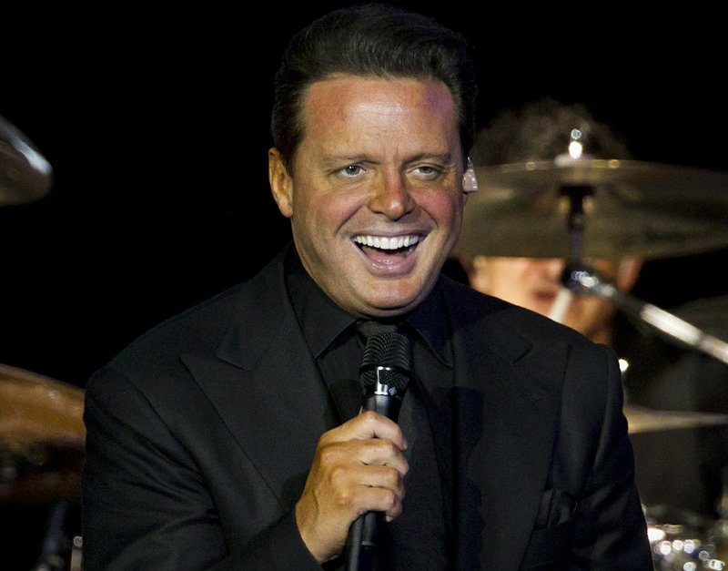 Luis Miguel