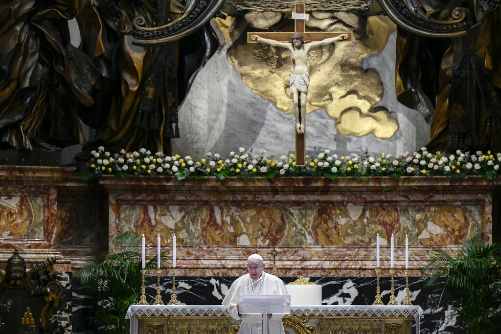 PRINCIPE FELIPE-VATICANO