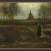 Netherlands Art Thefts Arrest