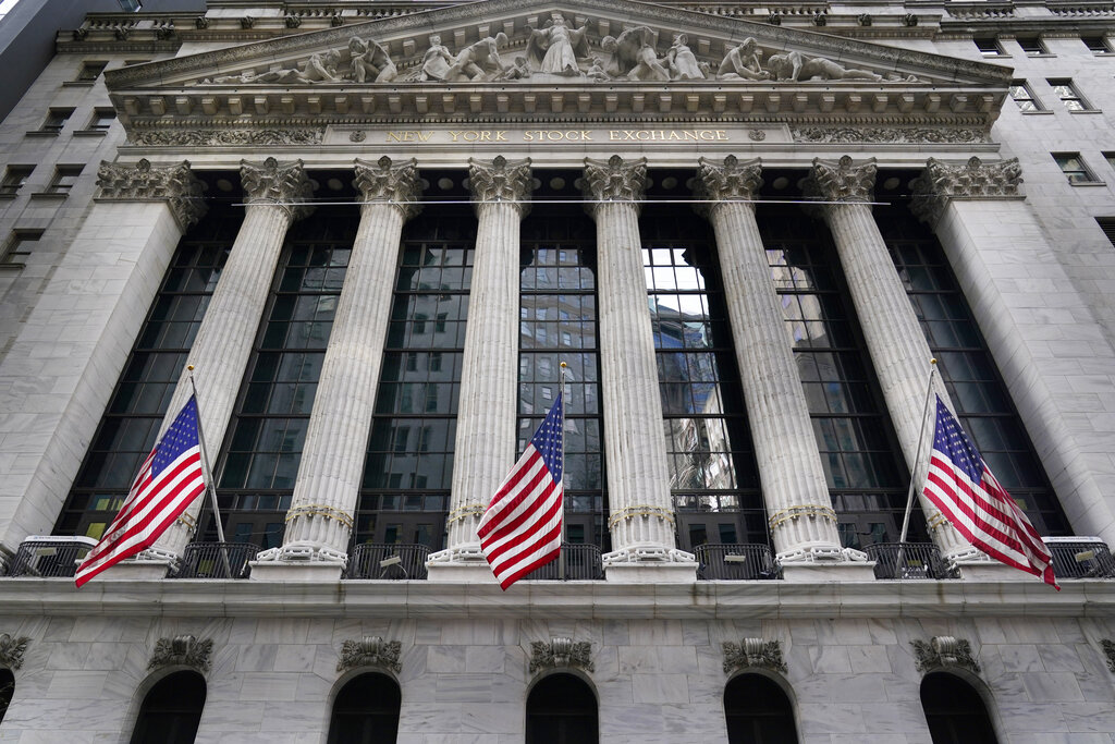 Wall Street abre en baja