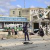 7 muertos y 11 heridos tras atentado extremista en Somalia