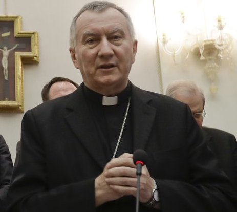 Cardenal Pietro Parolin no asistirá la ceremonia de beatificación de José Gregorio Hernández