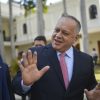 Cabello reaccionan a medida de la CPI contra Netanyahu: No va a pasar nada, eso es como un mal tráiler de una película