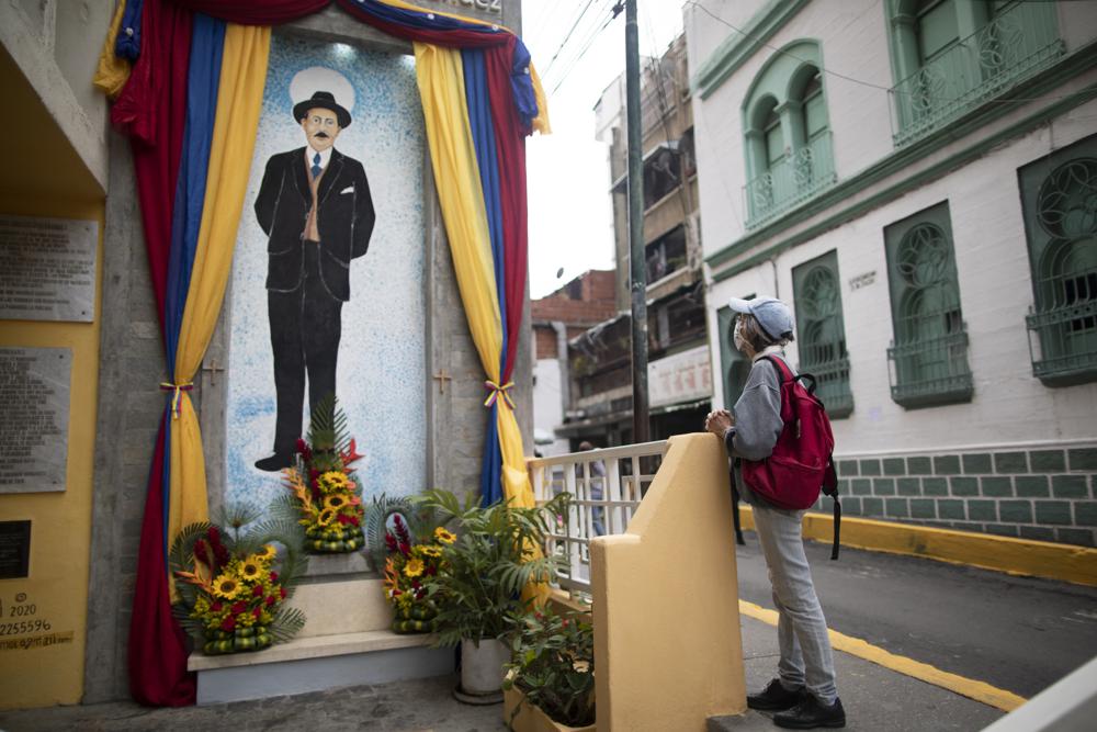 Padre Segundo Ulacio: Todos los católicos venezolanos esperamos con ansiedad la santificación plena de José Gregorio Hernández para el año 2022