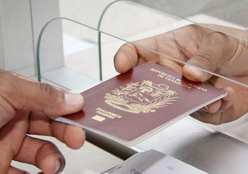 Viajeros frecuentes podrán solicitar pasaporte con 48 páginas