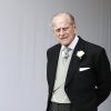 Muere a los 99 años el príncipe Felipe, esposo de la reina Isabel II