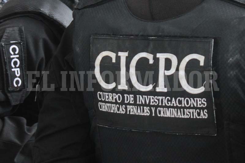 Cicpc detiene a un hombre en Barcelona presuntamente involucrado en la prostitución de menores