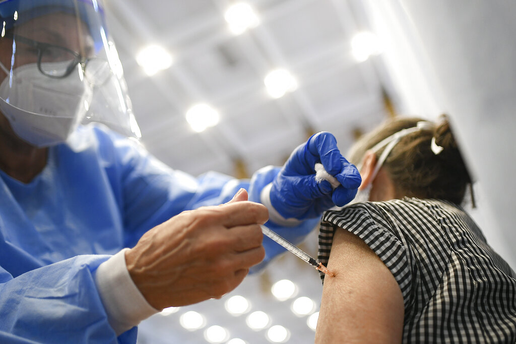 Médicos Unidos alertó la falta de control en información de la pandemia