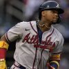 Ronald Acuña Jr. se convierte en el primer pelotero con 30 home runs y 60 bases robadas en la MLB