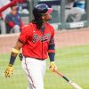 Ronald Acuña Jr. saca jonrón 21 de la temporada