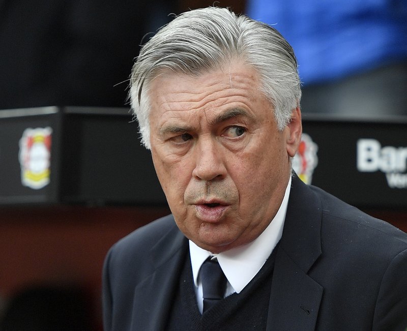 Ancelotti