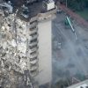 EE.UU. | Muertes por derrumbe de edificio en Miami, ascendió a 11