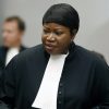 Fatou Bensouda espera anunciar antes del 15 de junio decisión sobre Venezuela